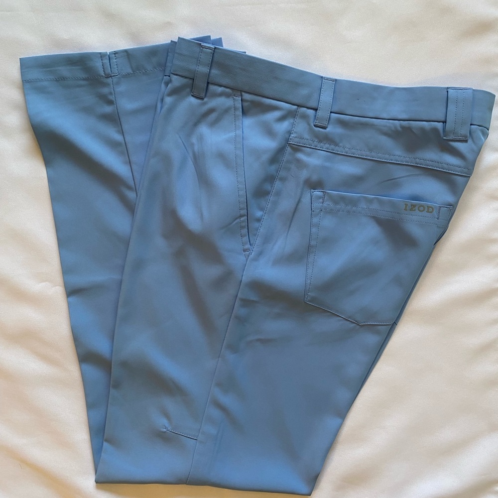 32/32 Izod Golf Pants